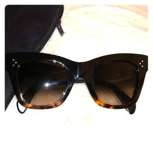 Céline Sunglasses